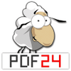 PDF24 PDF Creator 11.12.1