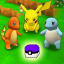 Pixelmon GO Pocket Dragon Varies with device