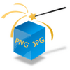 PNG to JPG Converter 8.0