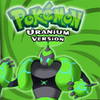 Pokémon Uranium 1.0