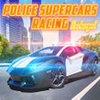 Police Supercars Racing Recharged  1.84