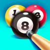 Pool 8 Ball Shooter varies-with-device