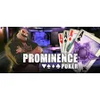 Prominence Poker 2016