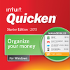 QUICKEN Starter Edition 2015