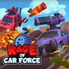 Rage of Car Force 1.0