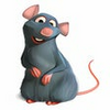 Ratatouille 