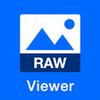 RAW Image Viewer  1.0