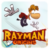 Rayman Origins  