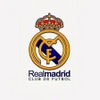 Real Madrid FC theme 1.0