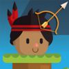 Red Indian Archery  varies-with-device