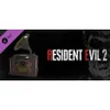 RESIDENT EVIL 2 - Original Ver. Soundtrack Swap varies-with-device