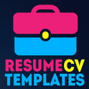 Resume CV Templates 1.1.0.9