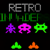 Retro Invaders varies-with-device