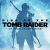 Rise of the Tomb Raider: 20 Year Celebration PS VR PS4 varies-with-device