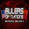 Rulers of Nations  2016