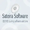 Sateira CD&DVD Burner 2.8