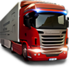 Scania Truck Driving Simulator Patch 1.6.1