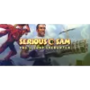 Serious Sam: The Second Encounter varies-with-device