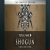 SHOGUN: Total War - Gold Edition 2016