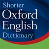 Shorter Oxford English Dictionary 6 ed. 9.1.363