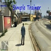 Simple Trainer for GTA V 13.6