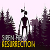 Siren Head Resurrection 1.5.2