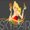 Skyrim - ApachiiSkyHair Mod  1.6.Full
