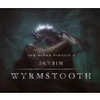 Skyrim Wyrmstooth Mod 1.1