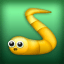 Slither.io 2 Varies with device