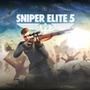 Sniper Elite 5 varies-with-devices