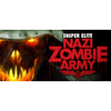 Sniper Elite: Nazi Zombie Army 2016