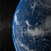 Solar System - Earth 3D screensaver 1.7