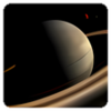 Solar System 3D Screensaver 1.3