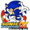 Sonic Adventure DX demo