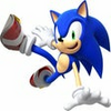 Sonic Lost World  