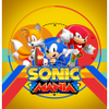 Sonic Mania 1.1