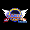 Sonic Utopia demo