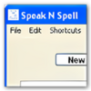 Speak N Spell 1.3.0