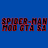 Spider-Man Mod GTA SA 2.0