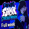 Starlight Mayhem VS CJ - Friday Night Funkin' Mod 1.4.1
