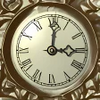 The "Old Polish Clock" Screen Saver 3