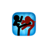 Stickman fighter: Epic battle varies-with-device