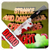 Strange and Dangerous DEMO 2_