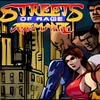 Streets of Rage Remake 