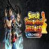 SUPER DRAGON BALL HEROES WORLD MISSION varies-with-device