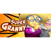 Super Granny 3