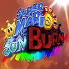 Super Mario Sunshine: Super Mario Sunburn Mod 1.0