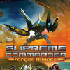 Supreme Commander: Forged Alliance 