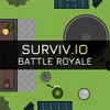 Surviv.io: Multiplayer Battle Royale Game Varies with device