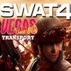 SWAT 4: Vegas Transport Mod 1.0